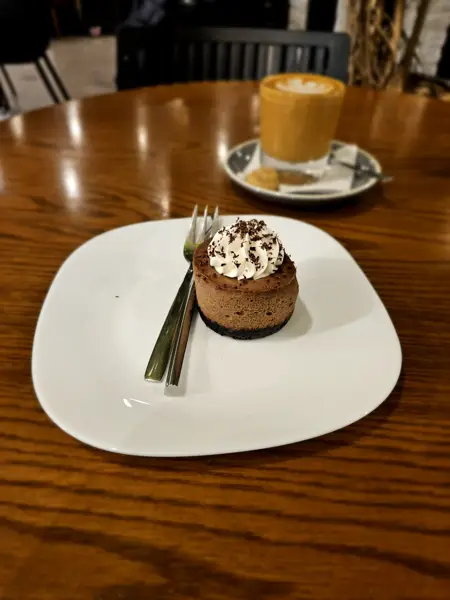  Rainbow Cafe