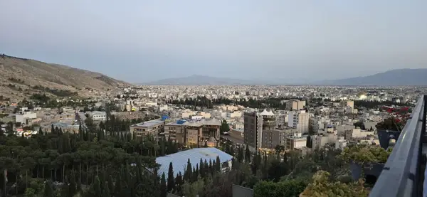  مجموعه رستوران باکویه