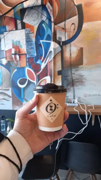  Fa Coffee Shop
