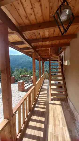  کافه کتاب بهشت آسمان