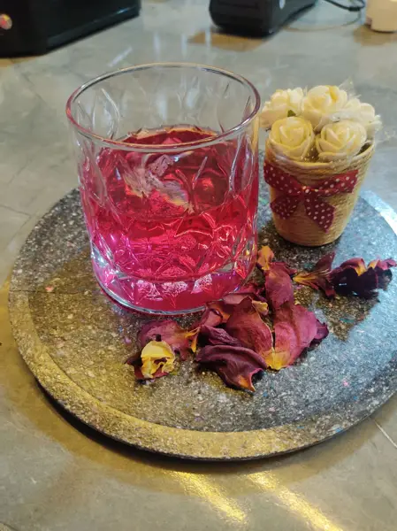  کافه ژانویه