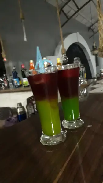  کافه لاکچری فوریش