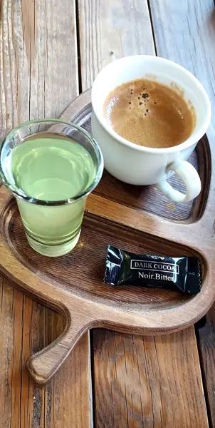 قهوه چی