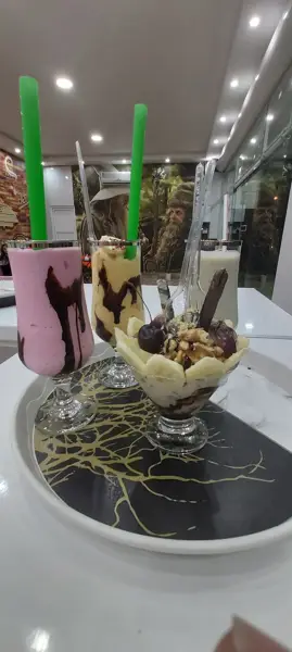  کافه بنتو