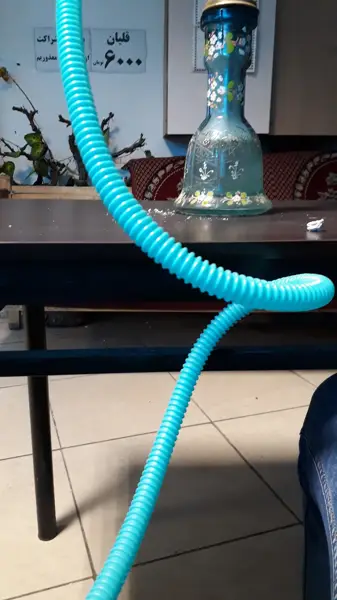  کافه آقا بزرگ