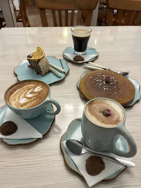  MobyDick Cafe & Fast Food