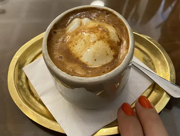  كافه اُنس