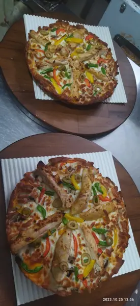 Cafe petos