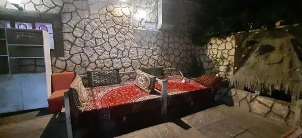  رستوران زنجانی