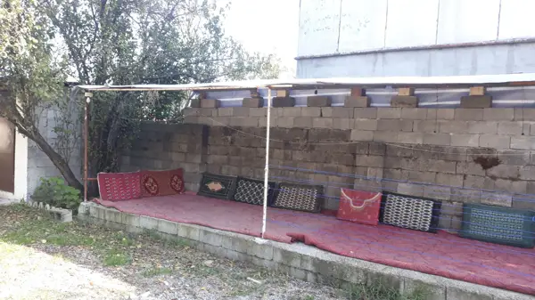  کافه کاسپین وحید