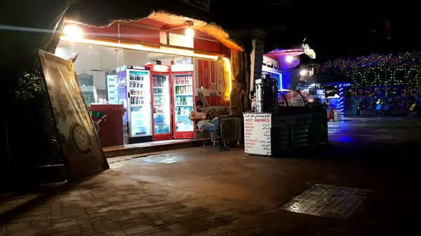  کافی شاپ نوربرت