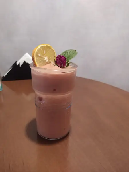  Cafe Rose