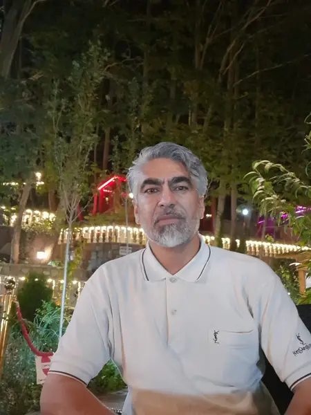  مجتمع گردشگری قصر خورشید