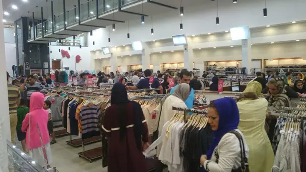 ایران کتان