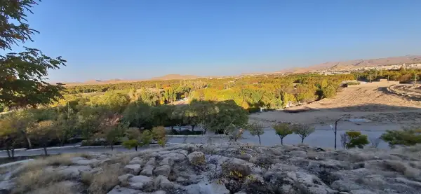  کافه فست فود مون