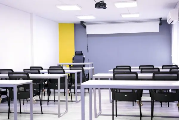 کافه کارآفرینی راتین