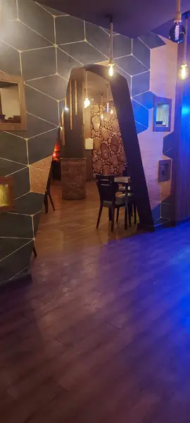 کافه بوریتو