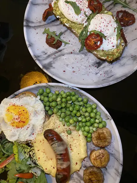  Objet Café