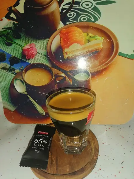  کافه ترمه
