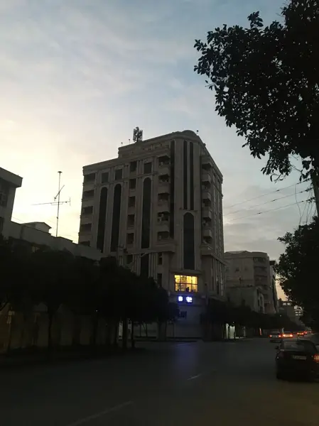 شهر کتاب