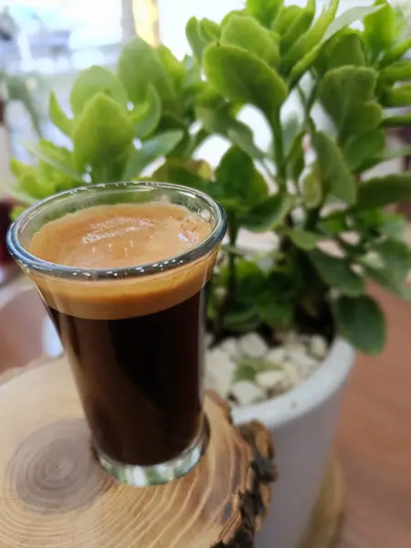  Sebil Cafe کافه سبیل