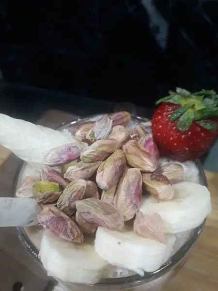  کافه روبوستا - Cafe Robusta