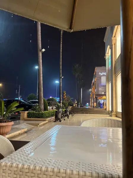  BalCafe