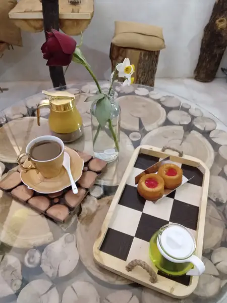  کافه قلاتی
