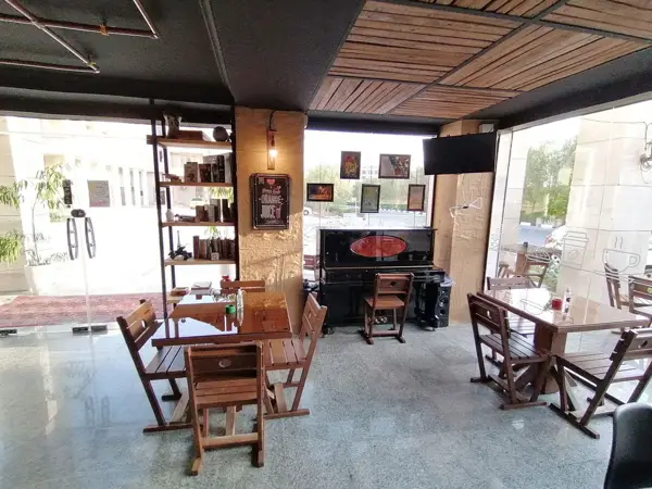 کافه دژاوو