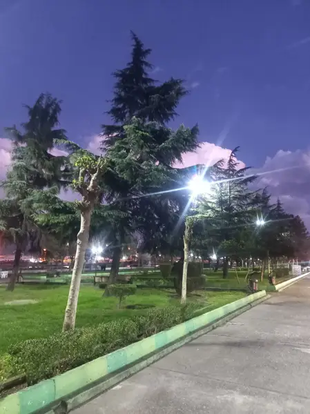  کافه سنتی خانوادگی کوتام