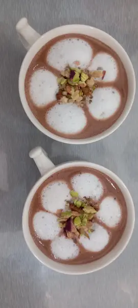  کافه ژینا