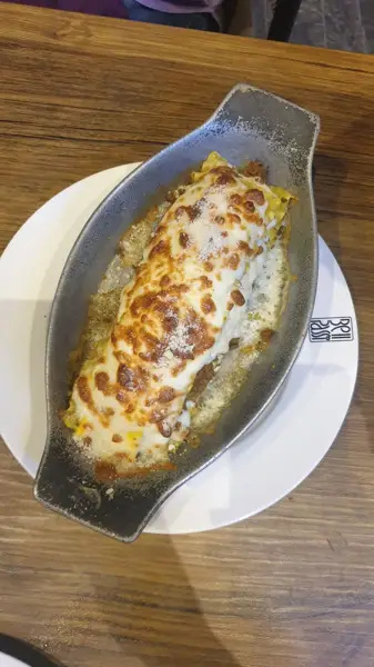  كافي شاپ بلپاسی