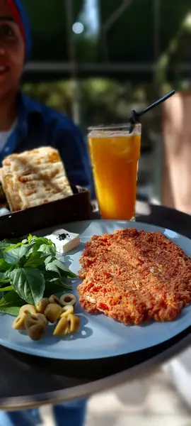 کافه سورنا