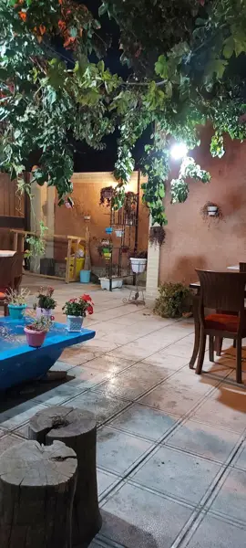 کافه رستوران سنتی ملیله
