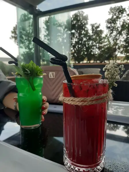  کافه ویونا