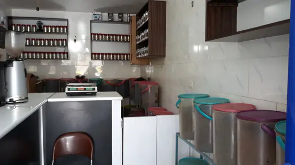  کافه کورال