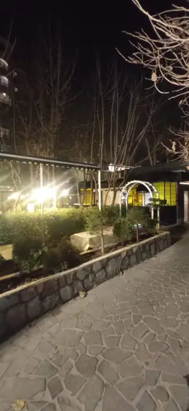  قهوه چی