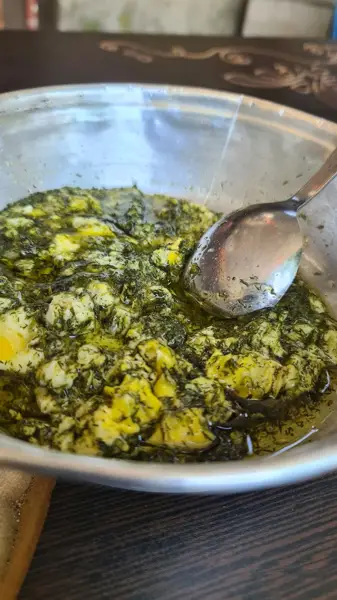 چایخانه دایی بهرام