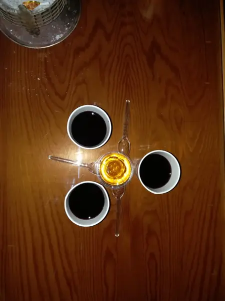  Cafe Cay