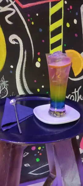 Shad coffee _ کافه شاد