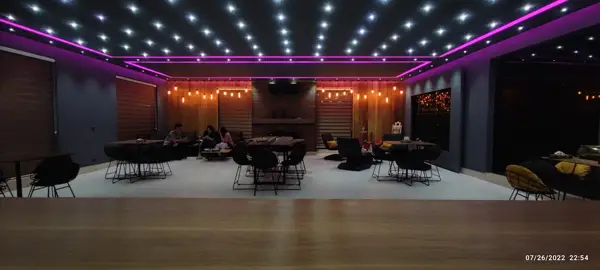  کافه ملل / MELAL COFFEE SHOP