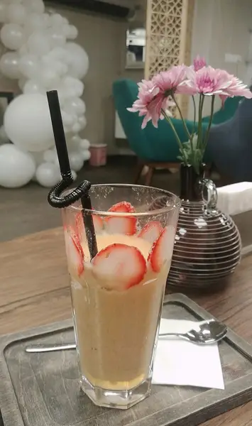  Narmela cafe