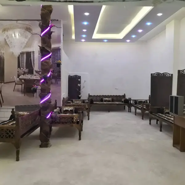  کافه تریا دیدار