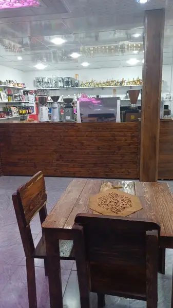  قهوه مکزیکو mexico coffee