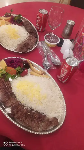  رستوران سلوی