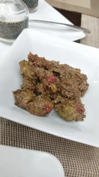 کافه رستوران رندو