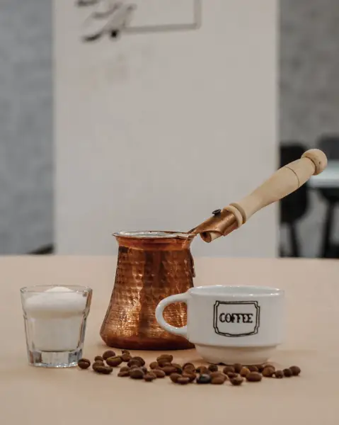  کافه اهورا ( Ahura Cafe )