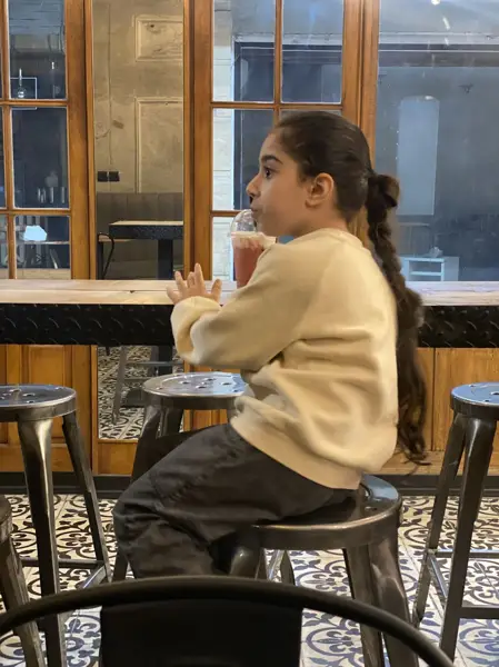  قهوه لمیز