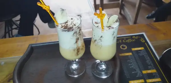  قهوه جنوب