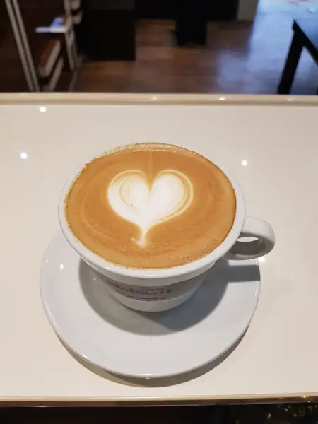 Soubracoffee